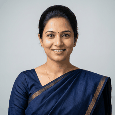 Kamla Girisha, Polity Faculty