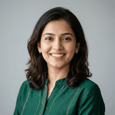 Kavita Rathore, Science Faculty