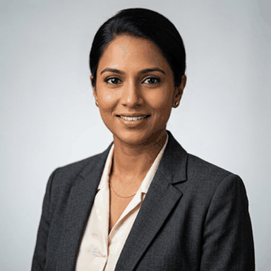 Nirma Sirohi, Content Lead & PYQ Analysis