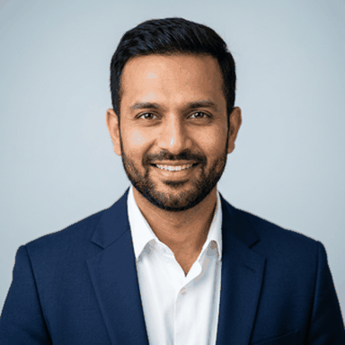 Prem Choudhary, Founder & Director